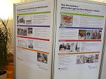 Abschluss Modellvorhaben (Foto: Karl-Heinz Herrmann)