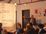 Planspiel B&ouml;rse gestartet (Foto: Karl-Heinz Herrmann)