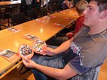 Planspiel B&ouml;rse gestartet (Foto: Karl-Heinz Herrmann)