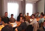 Planspiel B&ouml;rse gestartet (Foto: Karl-Heinz Herrmann)