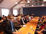 Planspiel B&ouml;rse gestartet (Foto: Karl-Heinz Herrmann)