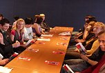 Planspiel B&ouml;rse gestartet (Foto: Karl-Heinz Herrmann)