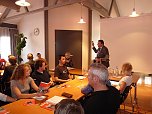 Planspiel B&ouml;rse gestartet (Foto: Karl-Heinz Herrmann)