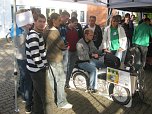 Mehr als ein Test - "Aktion Junge Fahrer" (Foto: nnz)