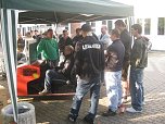 Mehr als ein Test - "Aktion Junge Fahrer" (Foto: nnz)