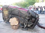 Mehr als ein Test - "Aktion Junge Fahrer" (Foto: nnz)