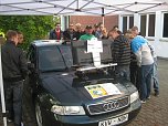 Mehr als ein Test - "Aktion Junge Fahrer" (Foto: nnz)