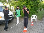 Mehr als ein Test - "Aktion Junge Fahrer" (Foto: nnz)