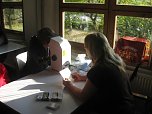 Mehr als ein Test - "Aktion Junge Fahrer" (Foto: nnz)