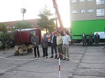 Mehr als ein Test - "Aktion Junge Fahrer" (Foto: nnz)