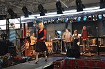13.Oktoberfest Sundhausen (Foto: nnz City Scout: Sven G&auml;mkow)