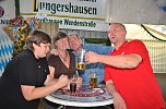 13.Oktoberfest Sundhausen (Foto: nnz City Scout: Sven G&auml;mkow)