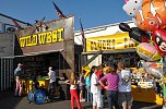 13.Oktoberfest Sundhausen (Foto: nnz City Scout: Sven G&auml;mkow)