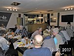 Klassentreffen nach 57 Jahren (Foto: privat)