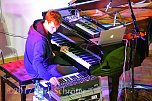 Philipp Gropper�s Philm abstrahierte auf hohem Level (Foto: privat)