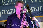 Philipp Gropper�s Philm abstrahierte auf hohem Level (Foto: privat)