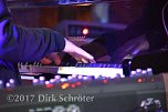 Philipp Gropper�s Philm abstrahierte auf hohem Level (Foto: privat)