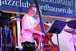 Philipp Gropper�s Philm abstrahierte auf hohem Level (Foto: privat)