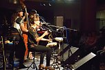 The GOOD LOVELIES aus Kanada in Bad Frankenhausen (Foto: Fred B&ouml;hme)