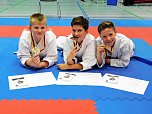 Bronze bei Deutscher Meisterschaft im Karate (Foto: S. Schr&ouml;ter)