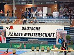 Bronze bei Deutscher Meisterschaft im Karate (Foto: S. Schr&ouml;ter)