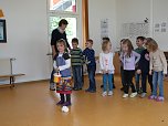 Zu Besuch im Kneipp-Kindergarten (Foto: Ilka K&uuml;hn)