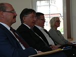 Zu Besuch im Kneipp-Kindergarten (Foto: Ilka K&uuml;hn)