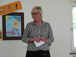 Zu Besuch im Kneipp-Kindergarten (Foto: Ilka K&uuml;hn)