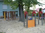 Zu Besuch im Kneipp-Kindergarten (Foto: Ilka K&uuml;hn)