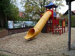 Zu Besuch im Kneipp-Kindergarten (Foto: Ilka K&uuml;hn)