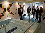 Zu Besuch im Kneipp-Kindergarten (Foto: Ilka K&uuml;hn)
