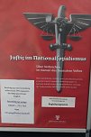 Justiz im Nationalsozialismus... (Foto: Karl-Heinz Herrmann)