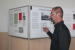 Justiz im Nationalsozialismus... (Foto: Karl-Heinz Herrmann)