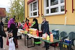 Halloween im K&auml;ferland (Foto: Karl-Heinz Herrmann)