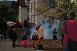 Halloween im K&auml;ferland (Foto: Karl-Heinz Herrmann)