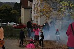 Halloween im K&auml;ferland (Foto: Karl-Heinz Herrmann)