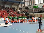 Das Perspektivteam auf Erfolgskurs (Foto: privat) Das Perspektivteam auf Erfolgskurs (Foto: privat)