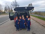 Das Perspektivteam auf Erfolgskurs (Foto: privat) Das Perspektivteam auf Erfolgskurs (Foto: privat)