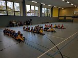 Das Perspektivteam auf Erfolgskurs (Foto: privat) Das Perspektivteam auf Erfolgskurs (Foto: privat)