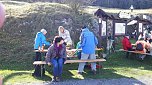 Kranichwanderung in Auleben voller Erfolg (Foto: privat) Kranichwanderung in Auleben voller Erfolg (Foto: privat)