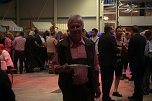 Helmut Peter feierte Geburtstag mit 600 G&auml;sten (Foto: nnz)