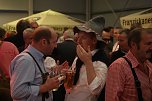 Helmut Peter feierte Geburtstag mit 600 G&auml;sten (Foto: nnz)