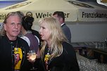 Helmut Peter feierte Geburtstag mit 600 G&auml;sten (Foto: nnz)
