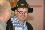 Helmut Peter feierte Geburtstag mit 600 G&auml;sten (Foto: nnz)