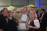 Helmut Peter feierte Geburtstag mit 600 G&auml;sten (Foto: nnz)