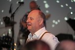 Helmut Peter feierte Geburtstag mit 600 G&auml;sten (Foto: nnz)