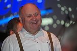 Helmut Peter feierte Geburtstag mit 600 G&auml;sten (Foto: nnz)