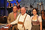 Helmut Peter feierte Geburtstag mit 600 G&auml;sten (Foto: nnz)