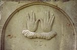 Spaziergang &uuml;ber den J&uuml;dischen Friedhof (Foto: Stadt Sondershausen)