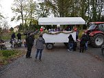 Kirmes im Kindergarten "Kleine Entdecker" (Foto: Beanke Juch)